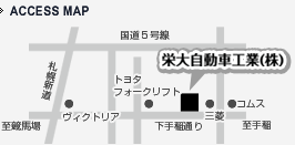 �A�N�Z�X�}�b�v