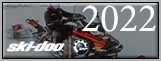 SKI-DOO 2022 ニューモデル